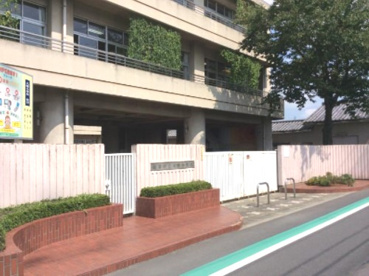 大幡小学校の画像1