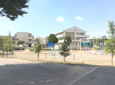 大幡小学校の画像2