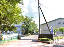 江南南小学校