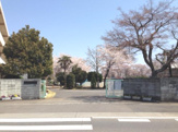 吉見小学校
