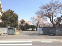 吉見小学校