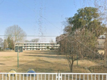 大麻生小学校
