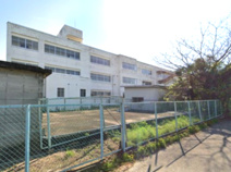 熊谷市立長井小学校((仮)妻沼東小学校R9.4/1～)
