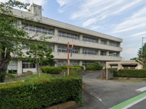 江南中学校