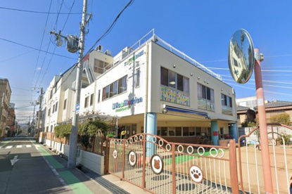 認定こども園上甲子園幼稚園の画像1