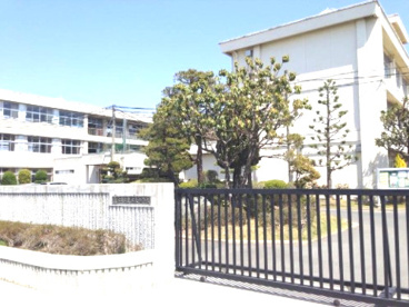 熊谷東中学校の画像1