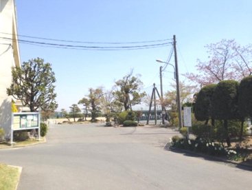 熊谷東中学校の画像2