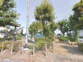 字前公園