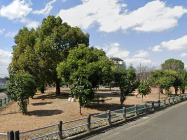 久下第4公園の画像1