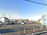 セブンイレブン熊谷太井店