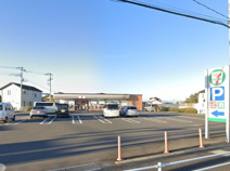 セブンイレブン熊谷太井店