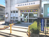 熊谷市立荒川保育所