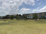 伊勢町ふれあい公園