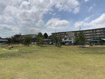 伊勢町ふれあい公園