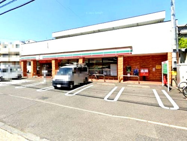 セブンイレブン 川崎菅生2丁目店の画像1