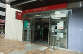 三菱UFJ銀行横浜駅前支店