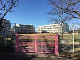 神戸市立桜の宮小学校の画像1