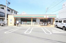 セブンイレブン 相模原松が枝町店