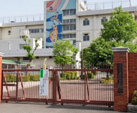 日野市立日野第五小学校