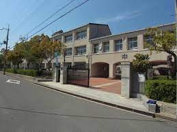 神戸市立広陵中学校の画像1
