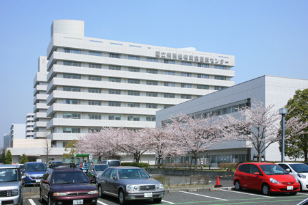 国立病院機構 東京医療センター情報ページ 恵比寿の賃貸物件を探すならファーストリア