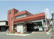 JA京都中央大山崎支店の画像1