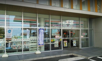 セブンイレブン 大田区池上8丁目店の画像1