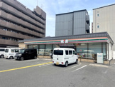セブンイレブン 高辻葛野西通店