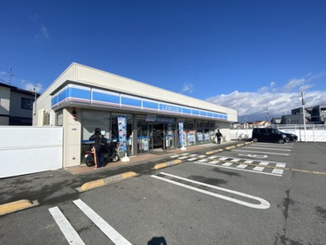 ローソン 富田林西板持店の画像1