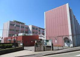 神戸市立松尾小学校の画像1
