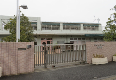 みどりさくら保育園の画像1