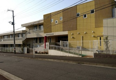 あさひが丘幼稚園の画像1