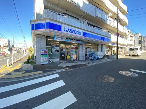 ローソン赤塚四丁目店