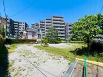 東大泉はなみずき児童遊園