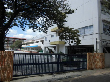 練馬区立練馬第三小学校の画像1
