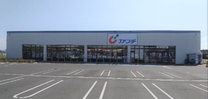 カワチ薬品 三里塚店の画像1