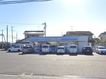 ローソン熊谷久保島店の画像1