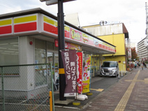 デイリーヤマザキ 千船駅前店
