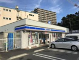 ローソン 藤沢善行坂店