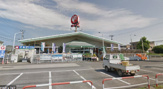 ホームセンター コメリハード&グリーン西内野店