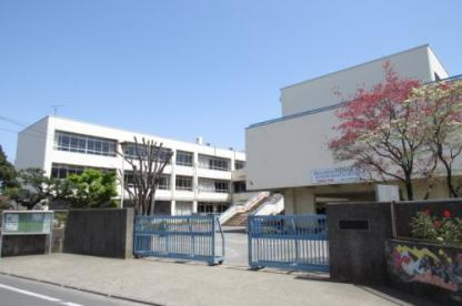 東村山第二中学校の画像1