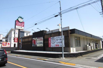ガスト 東村山店(から好し取扱店)の画像1