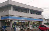 ローソン 相模台店