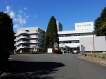 西武川越病院