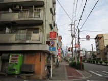 ほっともっと 西淀川歌島店