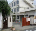 京都市立西大路小学校