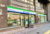 ファミリーマート 高田馬場駅西店