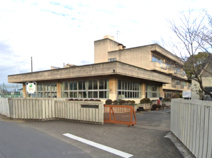 大原中学校