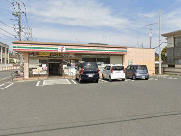 セブンイレブン熊谷大原店の画像1