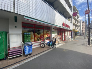 まいばすけっと 西巣鴨1丁目店の画像1
